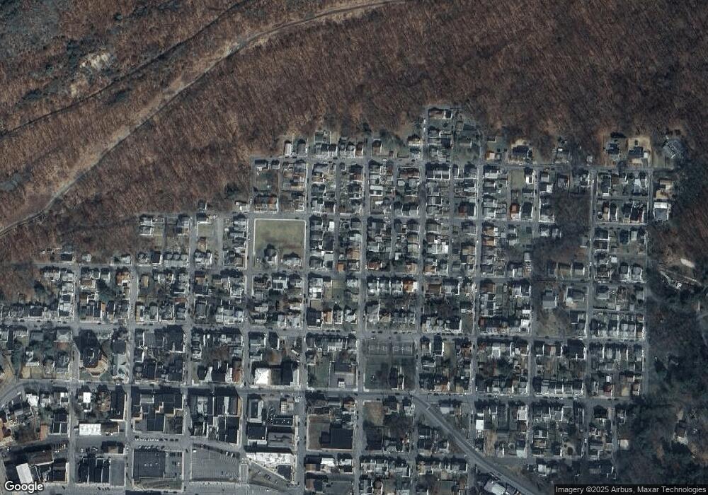 1008 N Franklin St, Shamokin, PA 17872 - photo 1