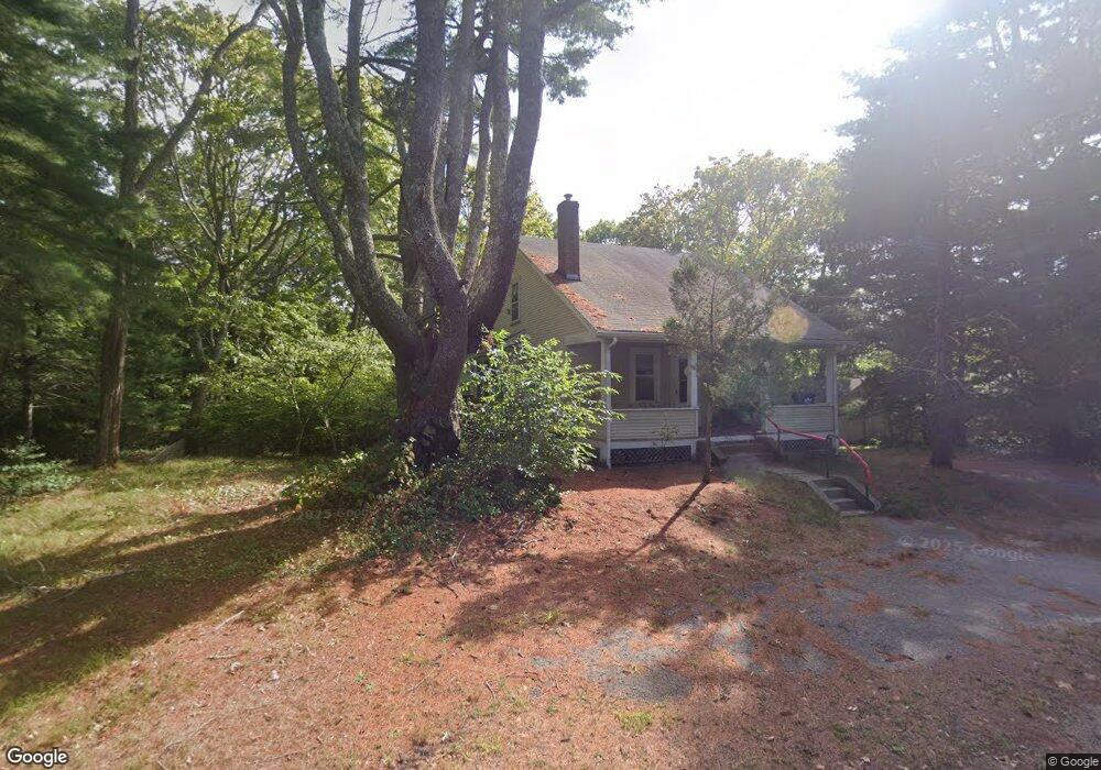 6 Kingwood St, Wareham, MA 02571 - photo 1