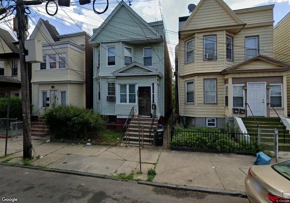 131 Bidwell Ave, Jersey City, NJ 07305 - photo 1
