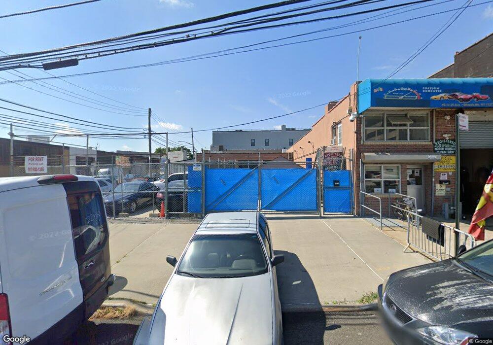 4918 25th Ave, Flushing, NY 11377 - photo 1