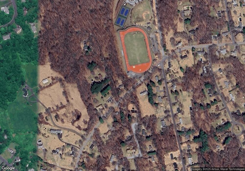 546 Hickory Hill Rd, Thomaston, CT 06787 - photo 1