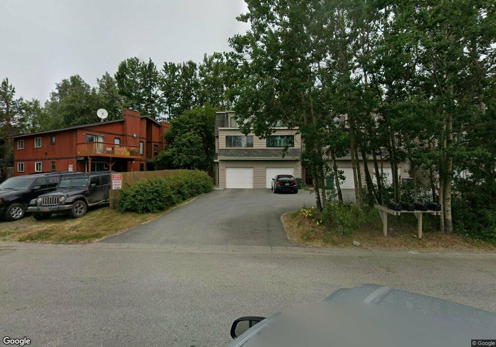 6251 E 41st Ct unit 115, Anchorage, AK 99504 - photo 1