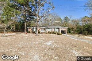 260 Duncan Rd, Graniteville, SC 29829