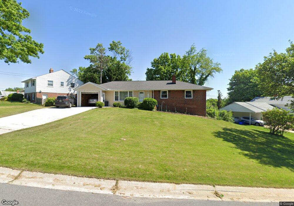 3000 Red Lion Ln, Silver Spring, MD 20904 - photo 1