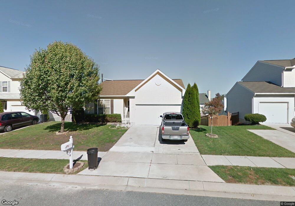 1108 Walnut Hill Ct, Abingdon, MD 21009 - photo 1