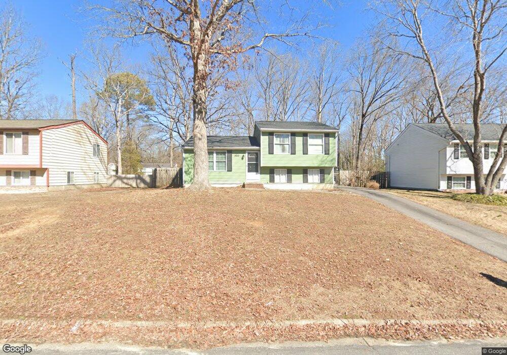 5212 Summerleaf Dr, North Chesterfield, VA 23234 - photo 1