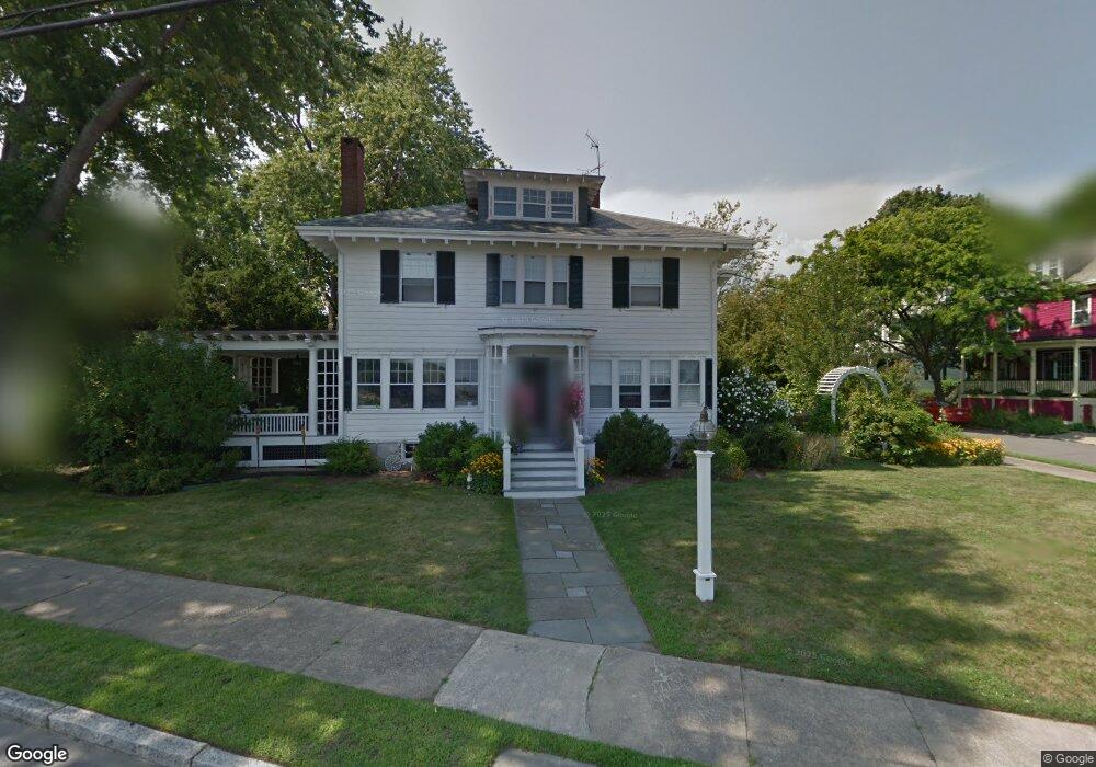 61 Columbus Ave, Salem, MA 01970 - photo 1