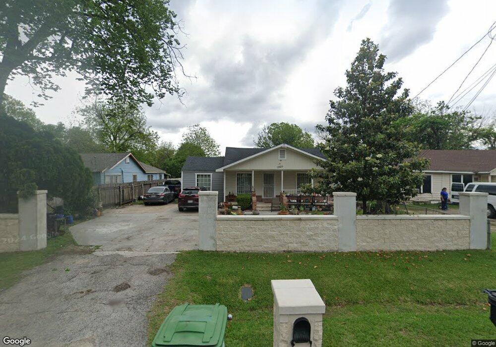 1925 Roxella St, Houston, TX 77093 - photo 1