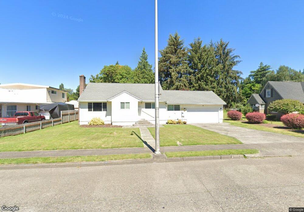 2539 30th Ave, Longview, WA 98632 - photo 1