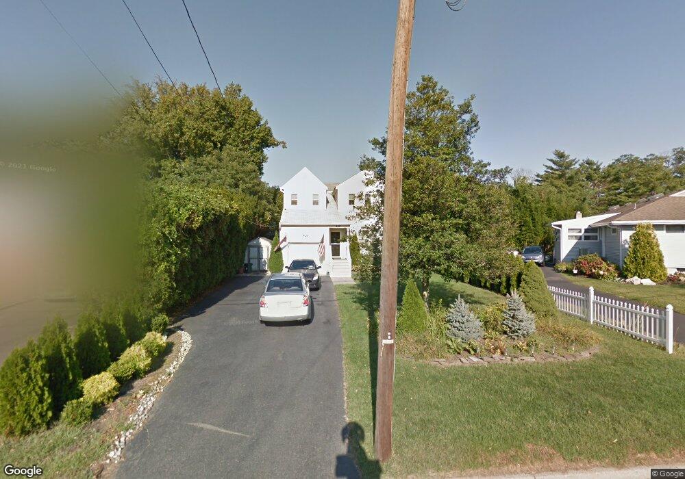 367 Florence Ave, Long Branch, NJ 07740 - photo 1