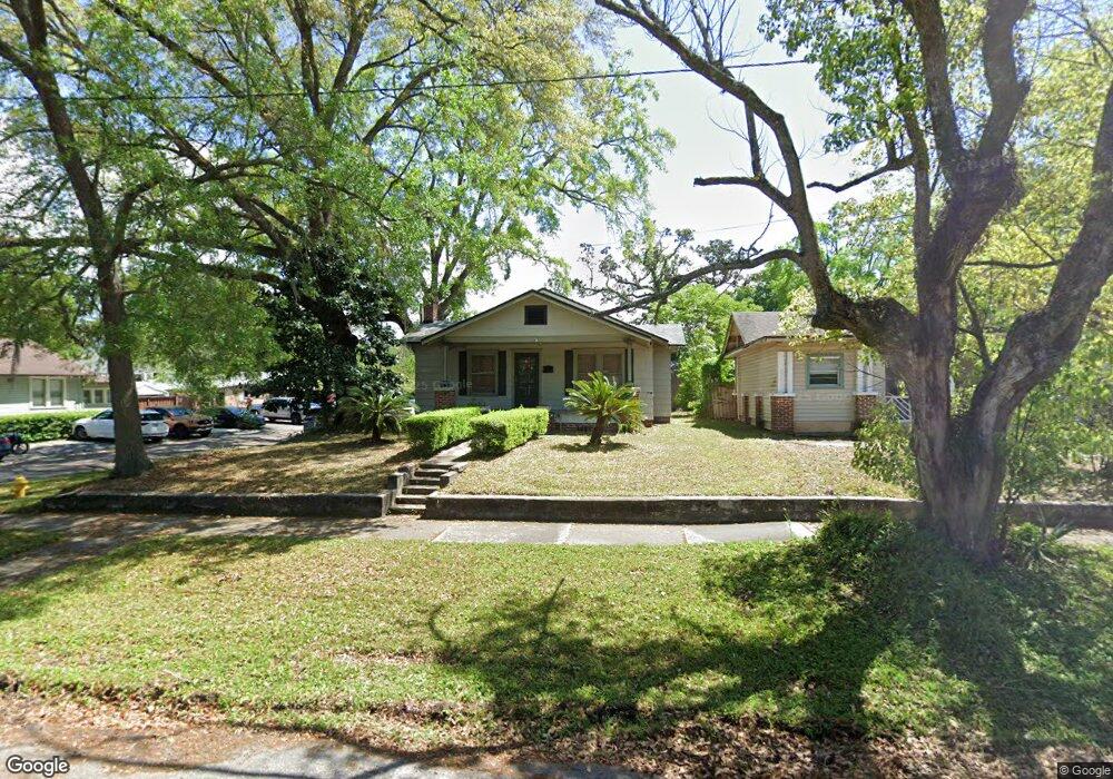3828 Jean St, Jacksonville, FL 32205 - photo 1