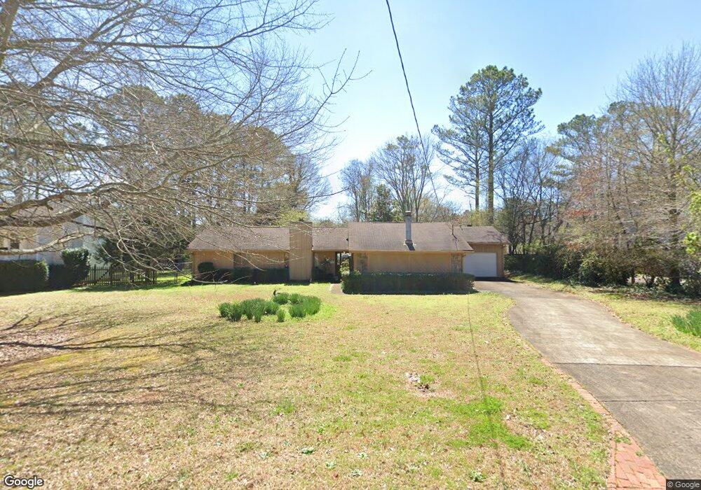 4127 Meadow Way, Marietta, GA 30066 - photo 1