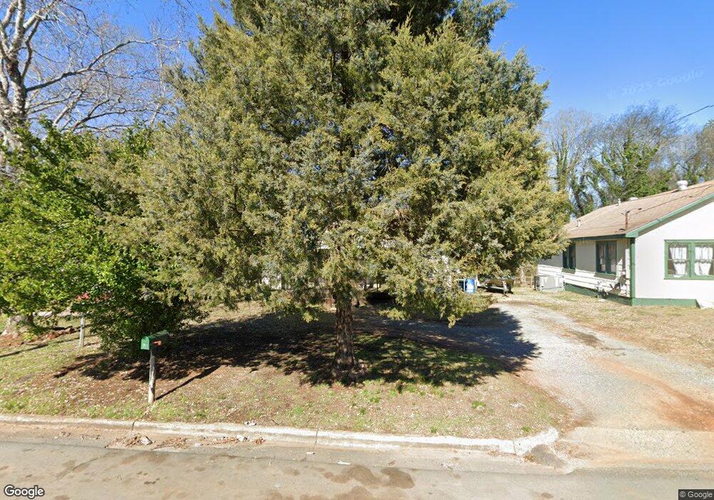 509 E 20th St SW, Rome, GA 30161 - photo 1