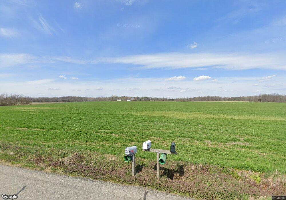 384 E Harrod Rd, Austin, IN 47102 - photo 1