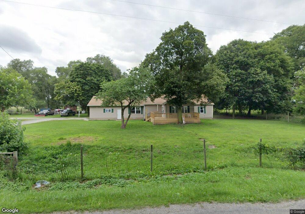 2320 E 600 N, Hamlet, IN 46532 - photo 1