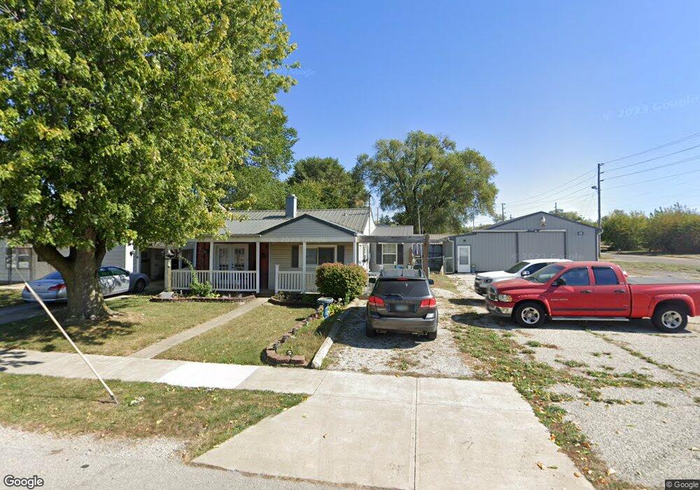 502 Catherine Ave, Marion, OH 43302 - photo 1