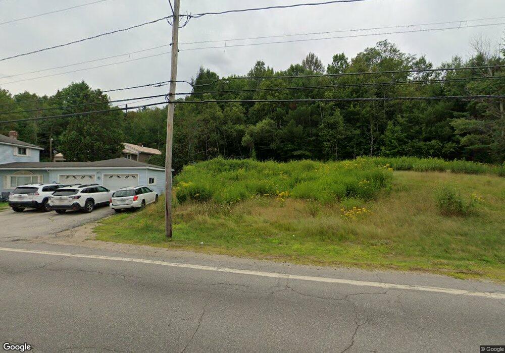 155 Jericho Rd, Berlin, NH 03570 - photo 1