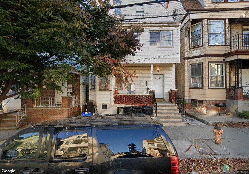 250 Parker St, Newark, NJ 07104 - photo 1