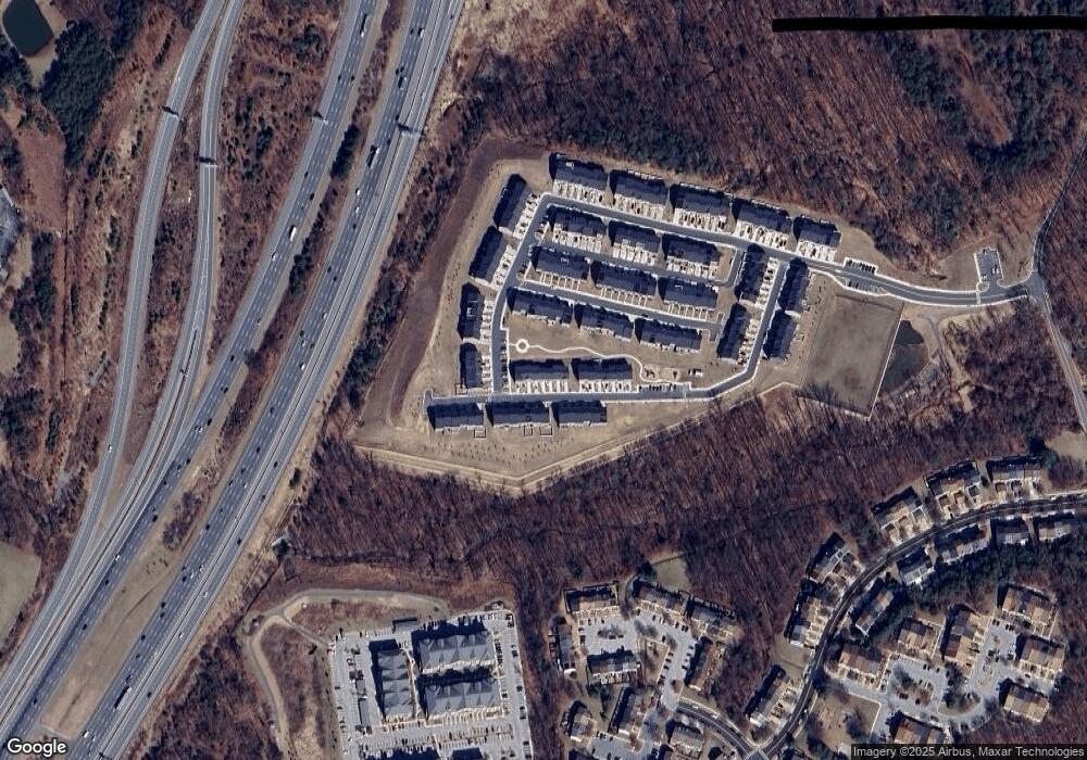 1048 Highpoint Trail, Laurel, MD 20707 - photo 1