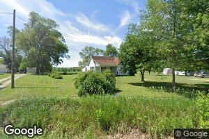 520 Roseberry Ave, Burlington Junction, MO 64428