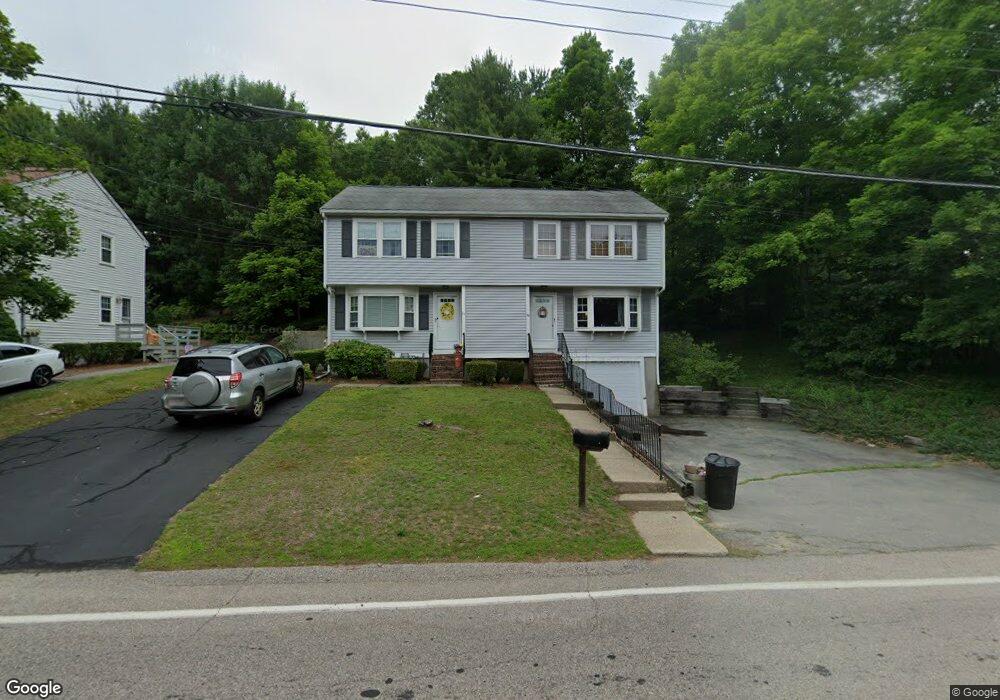 51 Gill St unit 2, Walpole, MA 02081 - photo 1