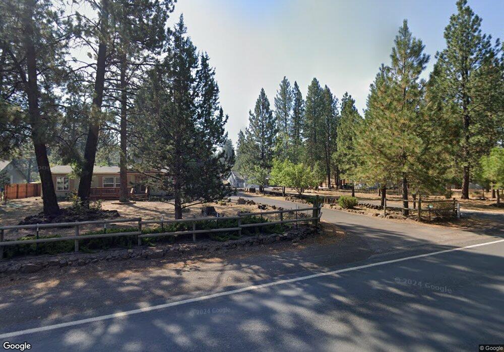 60082 Cinder Butte Rd, Bend, OR 97702 - photo 1