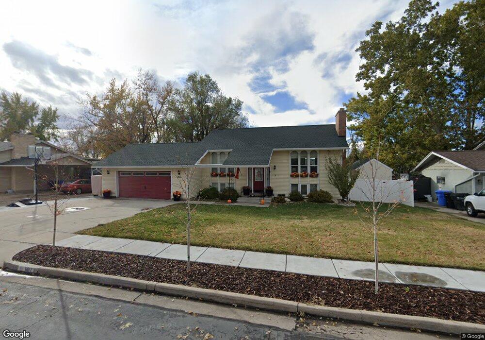 1417 N 700 W, West Bountiful, UT 84087 - photo 1