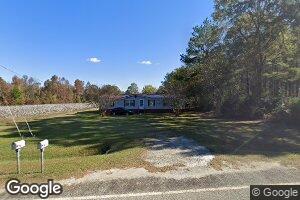 588 Beaver Dam Rd, Sardis, GA 30456