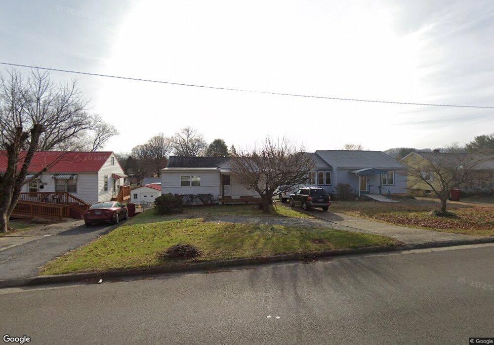 1609 E Watauga Ave, Johnson City, TN 37601 - photo 1