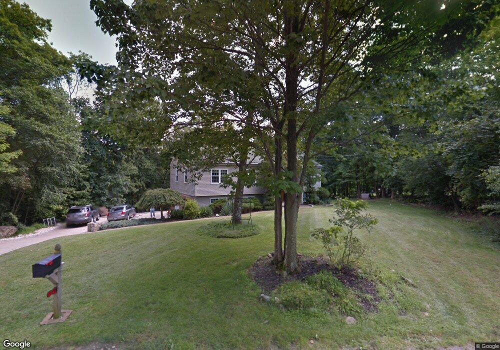 602 Barrett Hill Rd, Mahopac, NY 10541 - photo 1