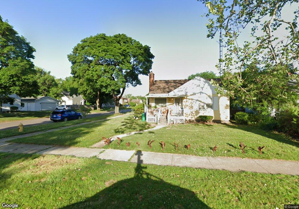 226 Hastings St, Flint, MI 48503 - photo 1