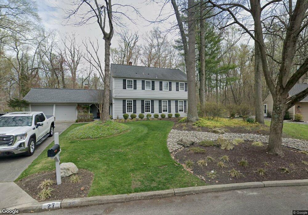 27 Harrowgate Dr, Cherry Hill, NJ 08003 - photo 1