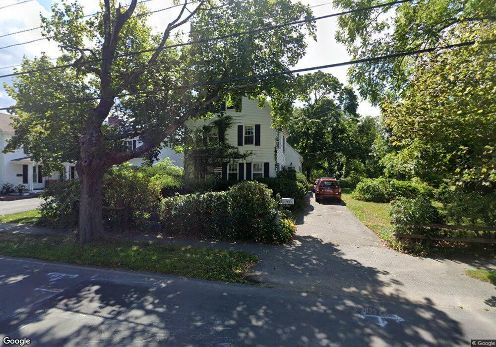 43 Free St, Hingham, MA 02043 - photo 1