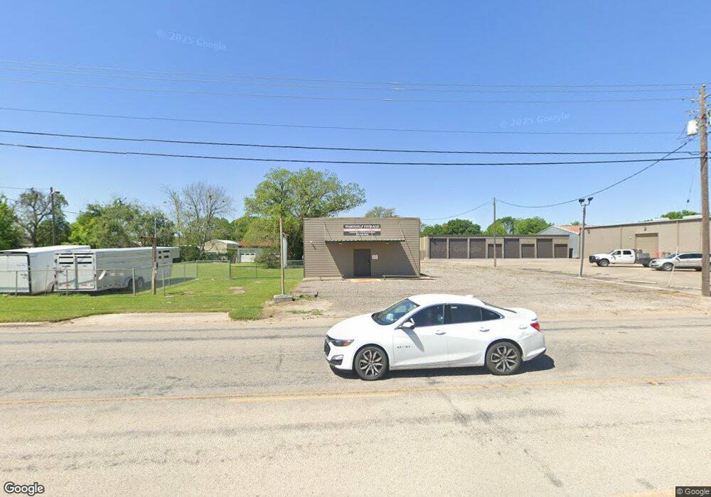 1106 Avenue F, Bay City, TX 77414 - photo 1