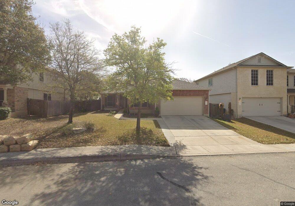 10710 Kobort Canyon, Helotes, TX 78023 - photo 1