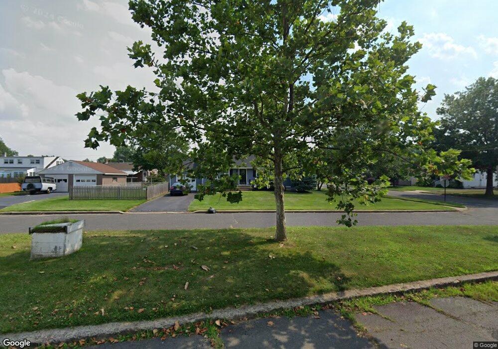 16 Halsey St, Somerville, NJ 08876 - photo 1