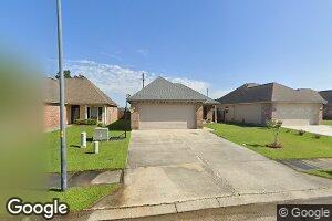 25445 Black Lake Ave, Livingston, LA 70754