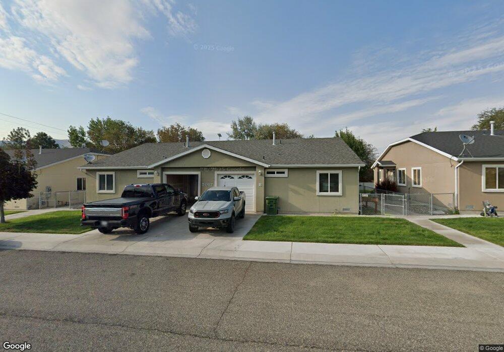 5017 Buckaroo Dr, Winnemucca, NV 89445 - photo 1