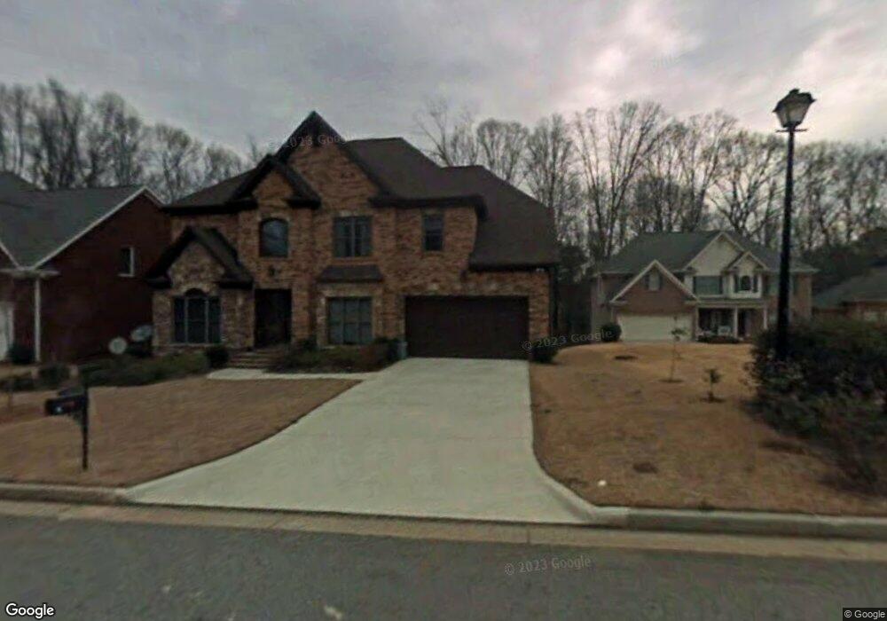 85 Harmony Point Cove, Lilburn, GA 30047 - photo 1