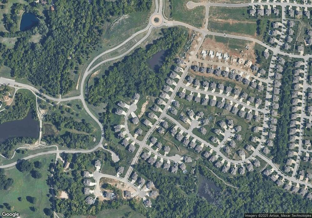 273 S Singletree St, Shawnee, KS 66226 - photo 1