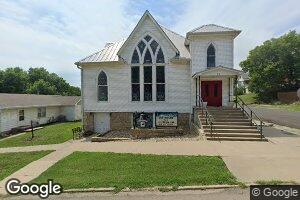 219 Lucien St, Onaga, KS 66521
