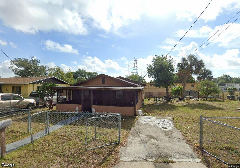 710 Jefferson Ave, Cocoa, FL 32922 - photo 1