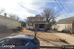 183 N Billups St, Athens, GA 30606