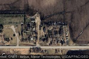 22938 162nd Ave SE, Red Lake Falls, MN 56750