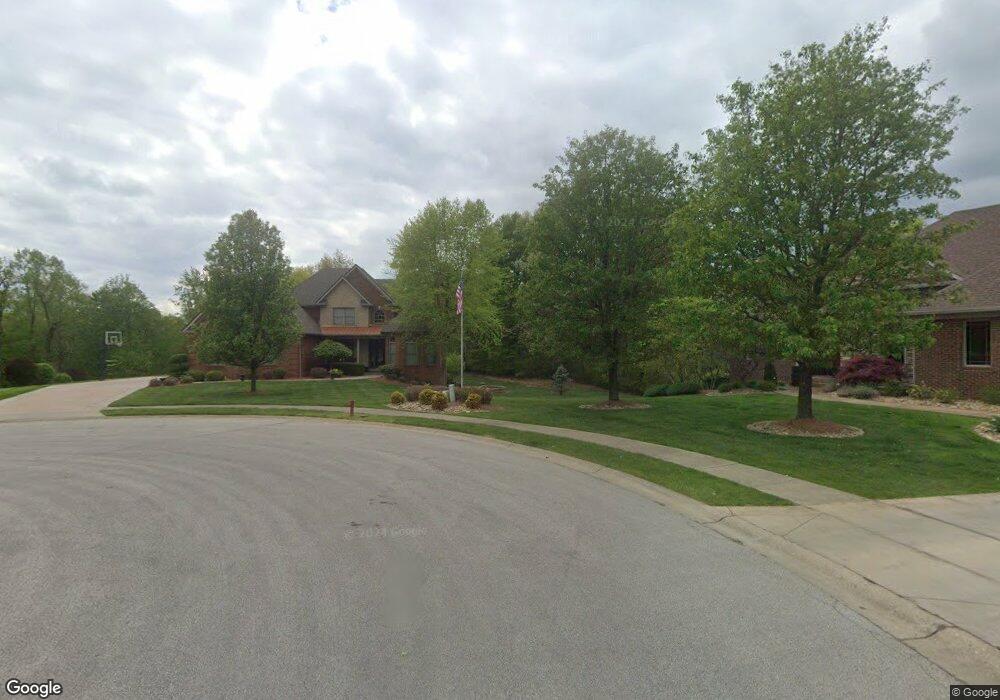 997 Baumann Dr N, Floyds Knobs, IN 47119 - photo 1