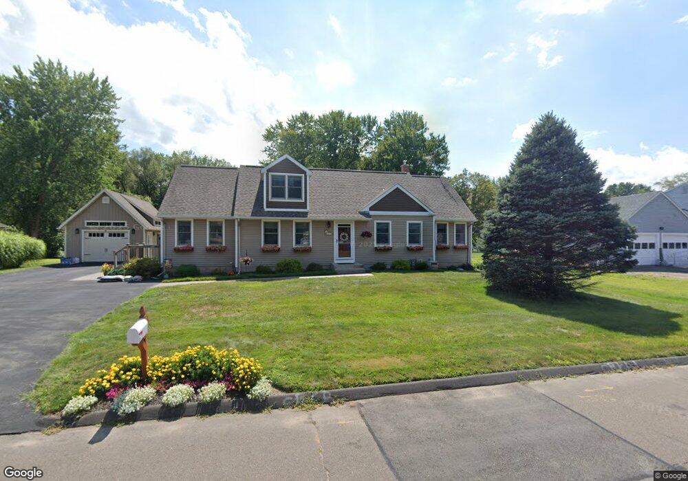 37 Sandpiper Rd, Enfield, CT 06082 - photo 1