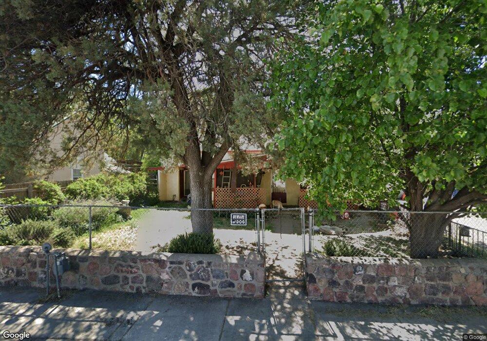 1403 N Virginia St, Silver City, NM 88061 - photo 1