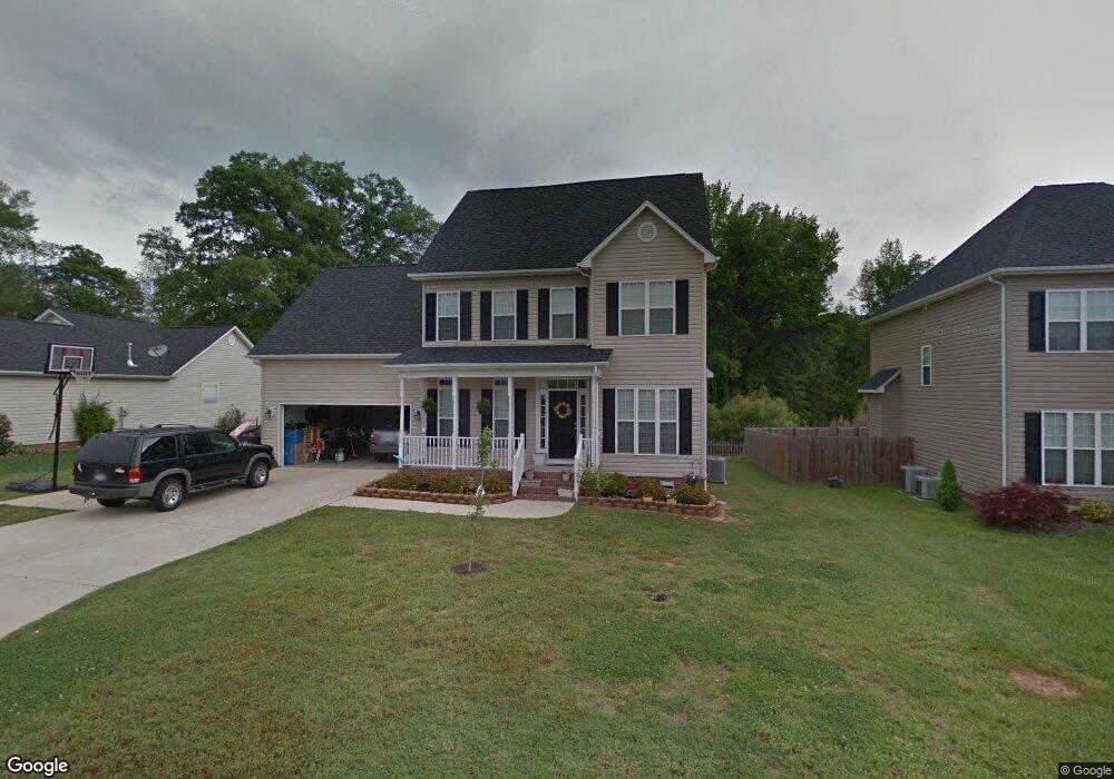 4036 Hereford Ln, Dallas, NC 28034 - photo 1