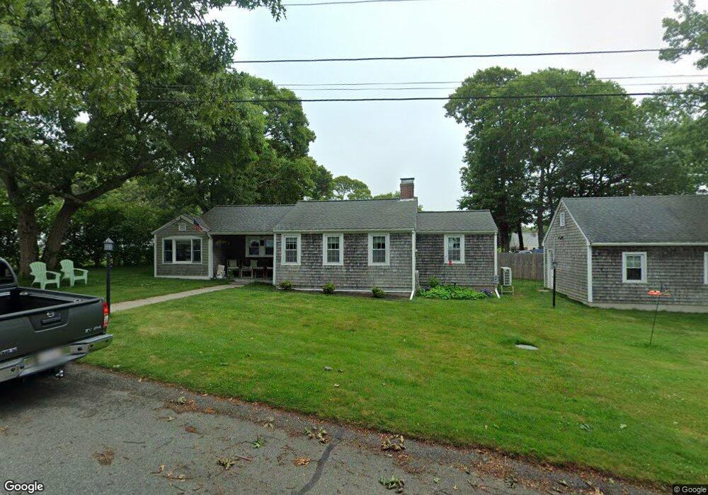 69 Rip Van Winkle Way, Buzzards Bay, MA 02532 - photo 1