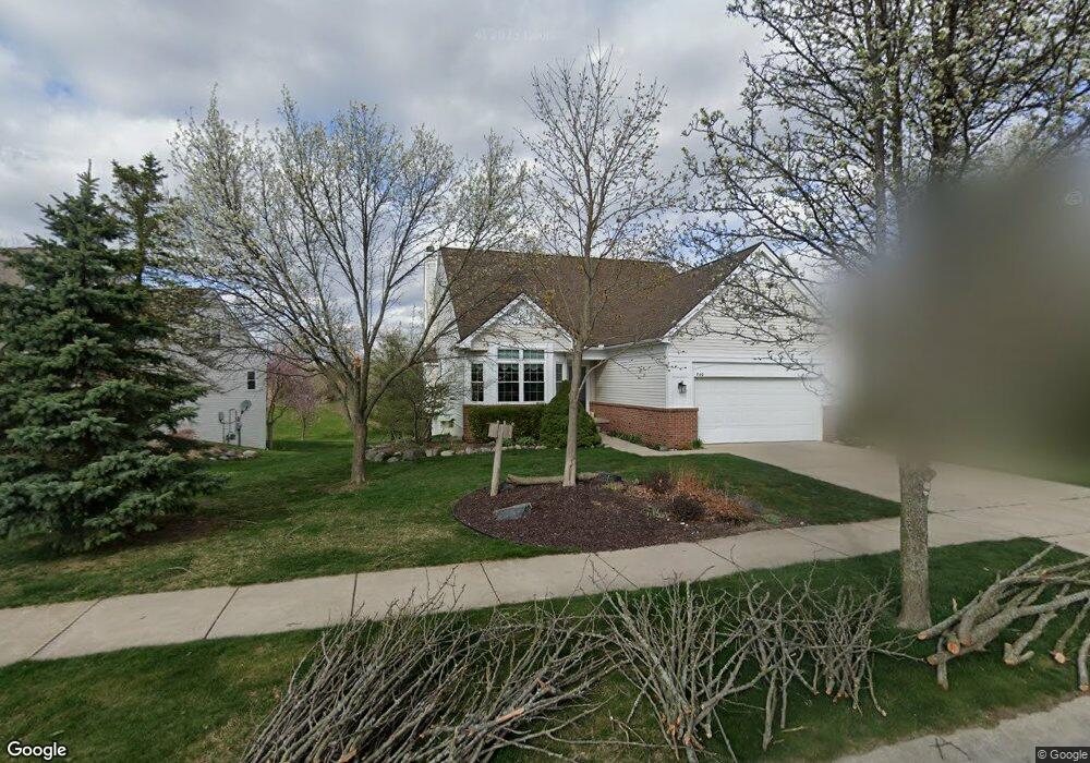 7180 Ulrich unit 129, Dexter, MI 48130 - photo 1